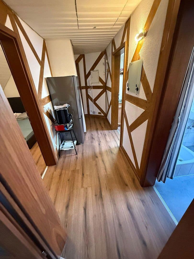 2 bedroom flat to rent, 45 m², Hohenfelser Str. 6, Mühlingen, Baden-Württemberg 2 bedroom flat to rent, 45 m², Hohenfelser Str. 6, Mühlingen, Baden-Württemberg