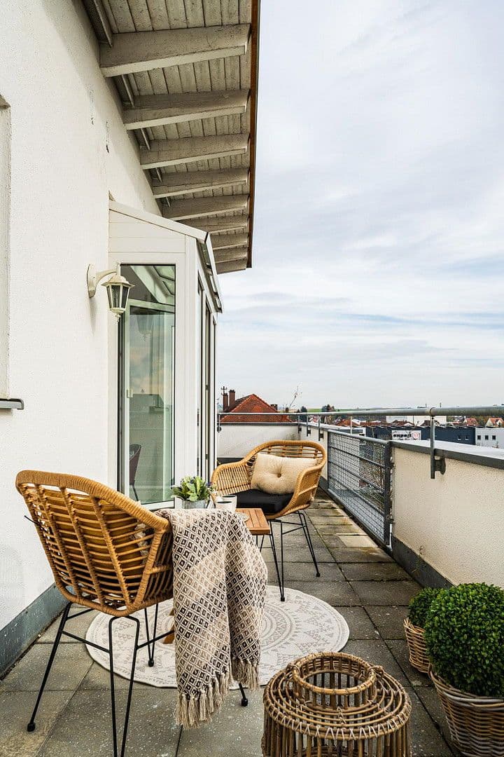 1 bedroom with open-plan kitchen flat for sale, 78 m², Ehingen (Donau), Baden-Württemberg 1 bedroom with open-plan kitchen flat for sale, 78 m², Ehingen (Donau), Baden-Württemberg