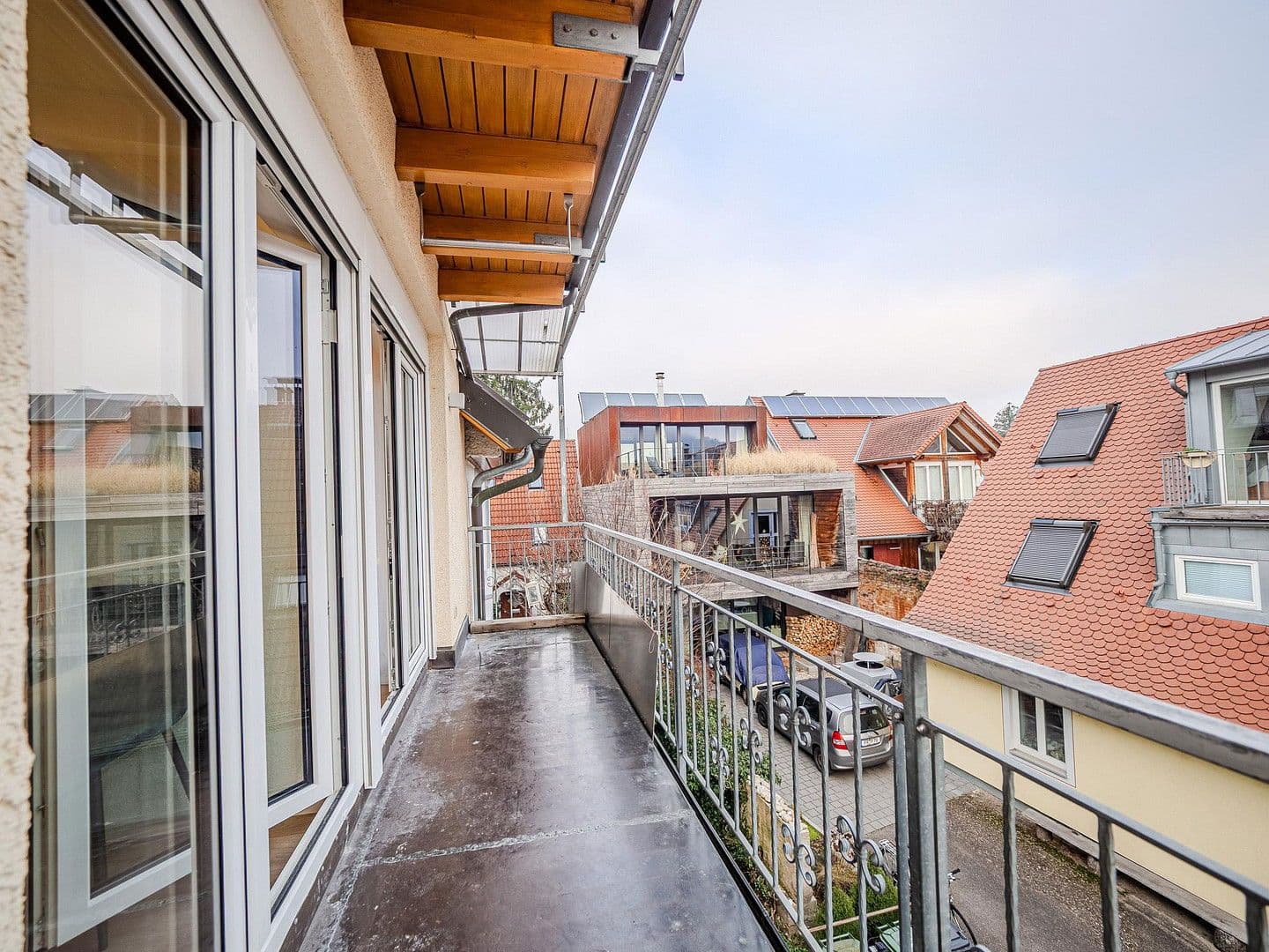 1 bedroom flat to rent, 12 m², Freiburg, Baden-Württemberg 1 bedroom flat to rent, 12 m², Freiburg, Baden-Württemberg