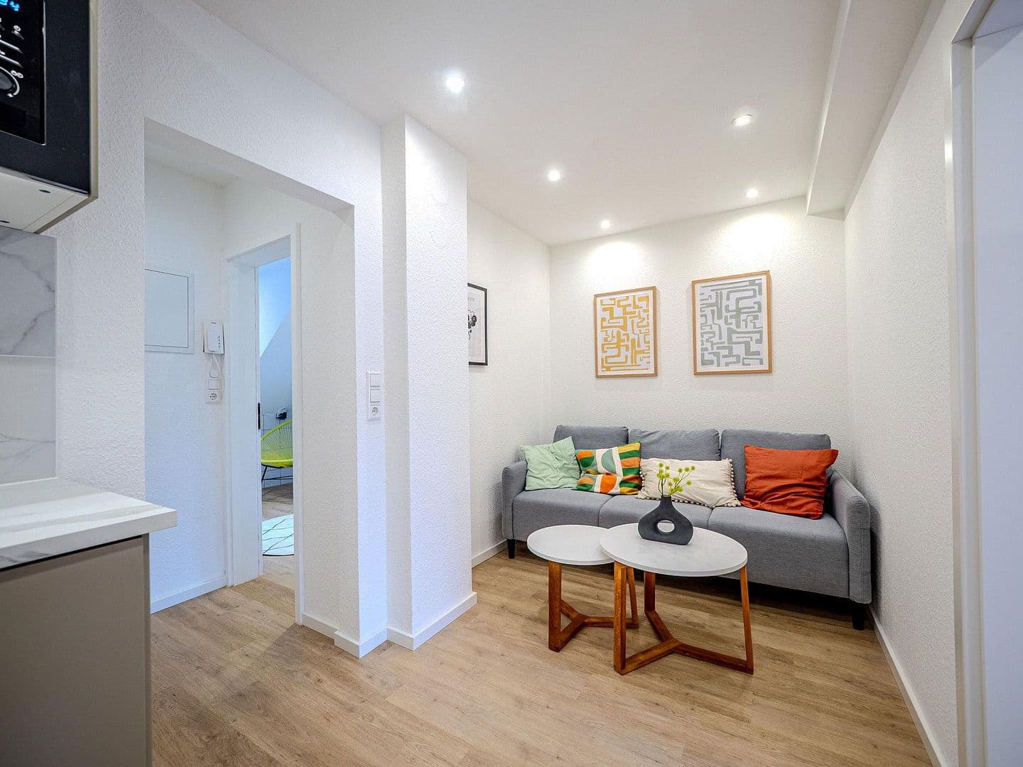 1 bedroom flat to rent, 12 m², Freiburg, Baden-Württemberg 1 bedroom flat to rent, 12 m², Freiburg, Baden-Württemberg