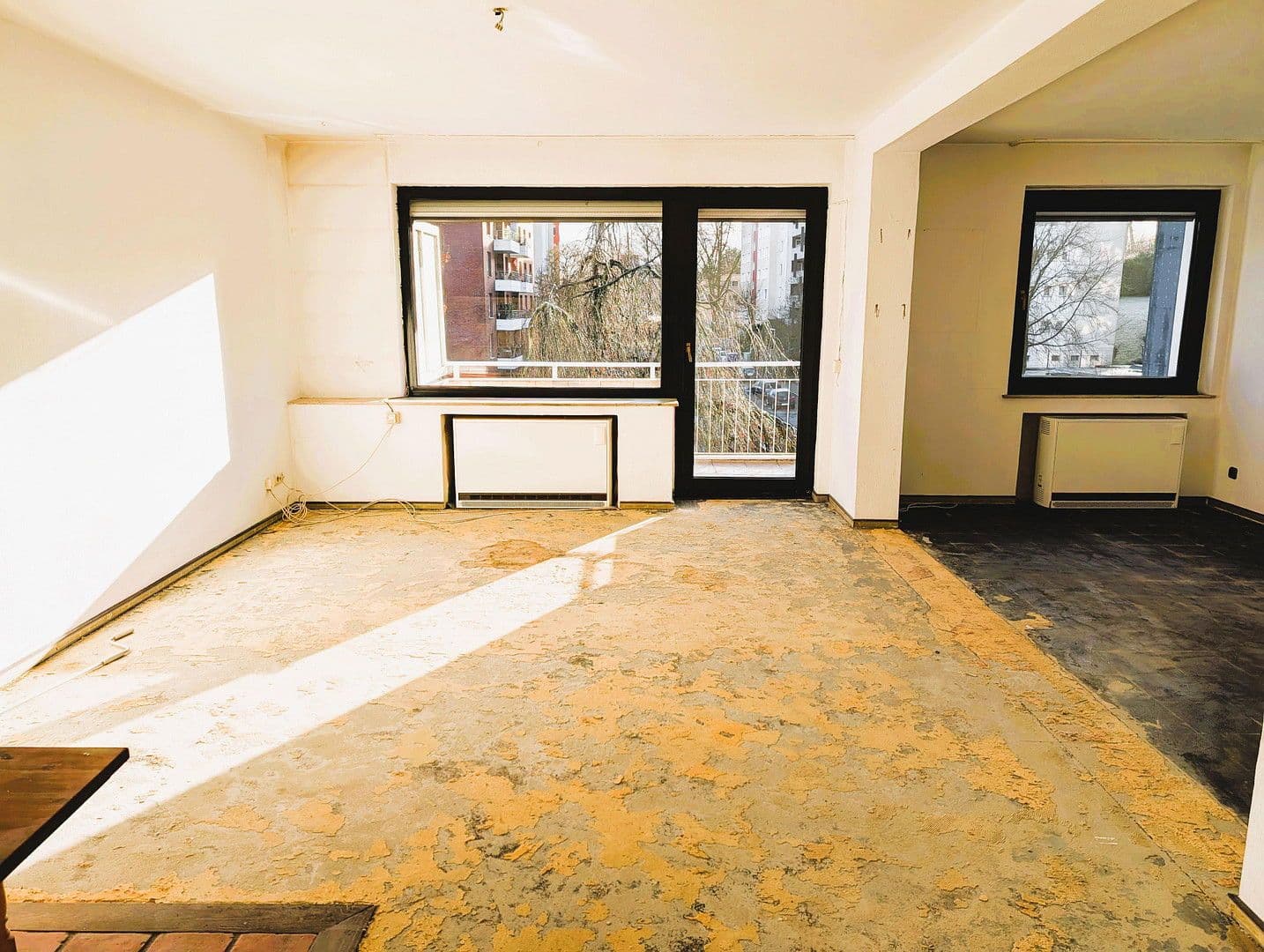 3 bedroom flat for sale, 95 m², Mülheim an der Ruhr, North Rhine-Westphalia 3 bedroom flat for sale, 95 m², Mülheim an der Ruhr, North Rhine-Westphalia