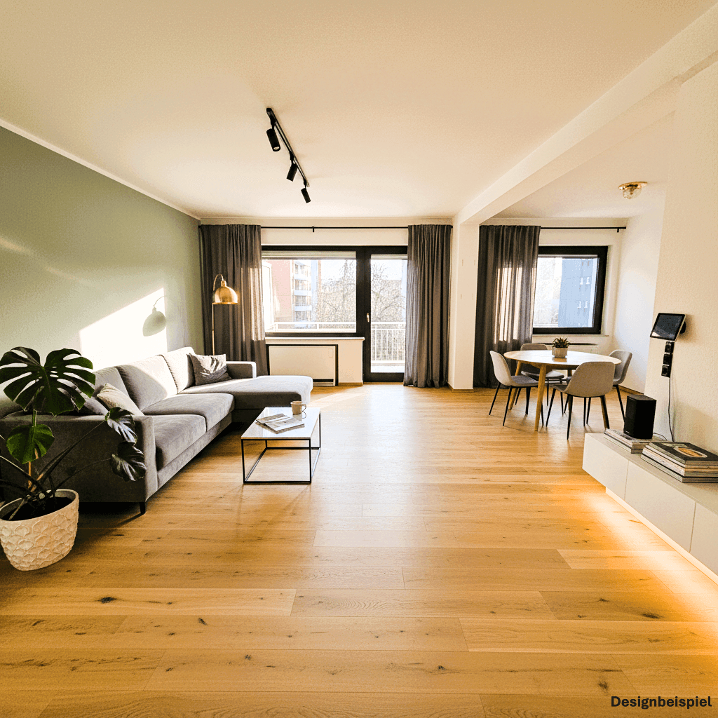 3 bedroom flat for sale, 95 m², Mülheim an der Ruhr, North Rhine-Westphalia 3 bedroom flat for sale, 95 m², Mülheim an der Ruhr, North Rhine-Westphalia