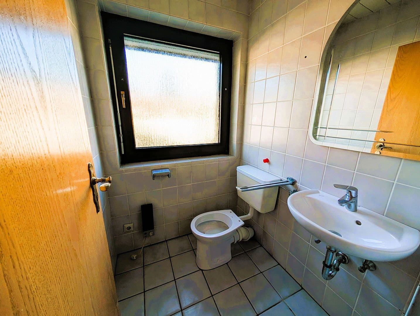 3 bedroom flat for sale, 95 m², Mülheim an der Ruhr, North Rhine-Westphalia 3 bedroom flat for sale, 95 m², Mülheim an der Ruhr, North Rhine-Westphalia