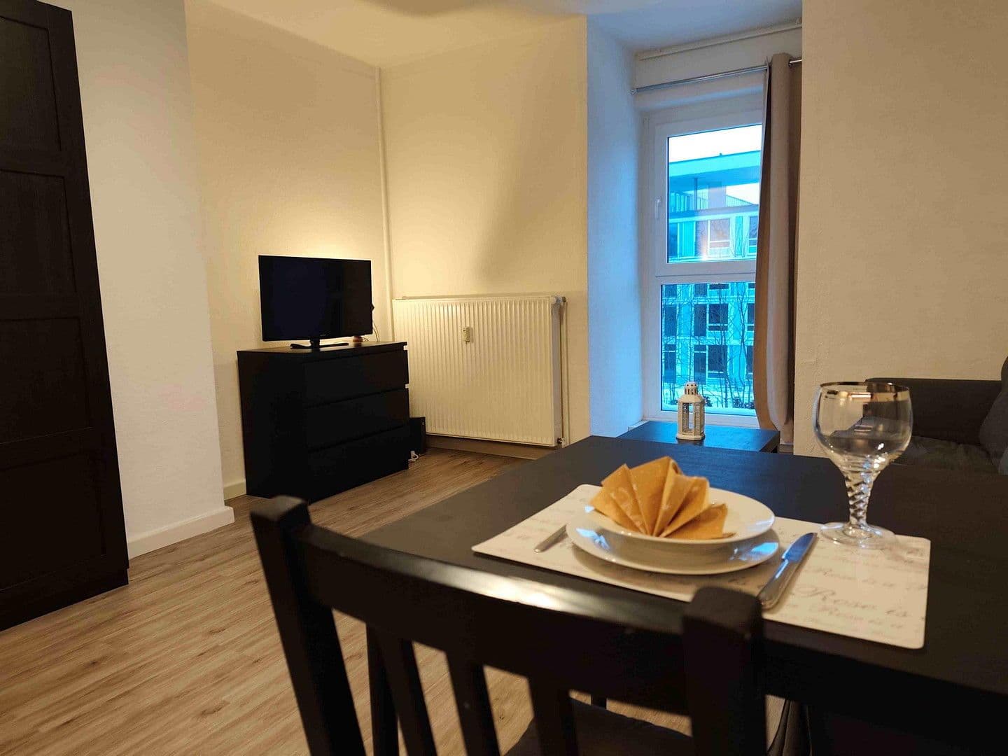 1 bedroom flat to rent, 27 m², Hamburg, Hamburg 1 bedroom flat to rent, 27 m², Hamburg, Hamburg