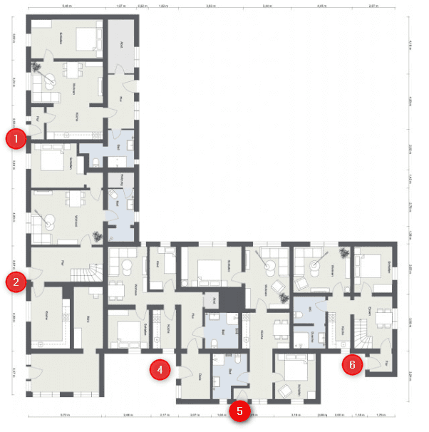 house for sale, 535 m², Dorfstraße 12, Krummin, Mecklenburg-Vorpommern house for sale, 535 m², Dorfstraße 12, Krummin, Mecklenburg-Vorpommern