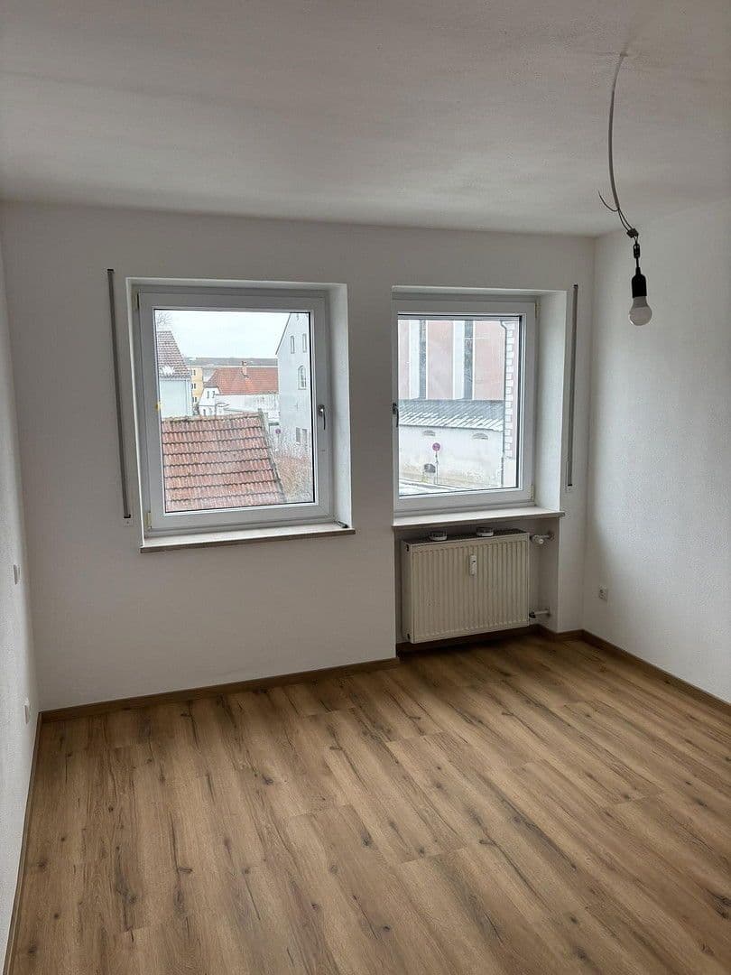 3 bedroom flat to rent, 90 m², Straubing, Bavaria 3 bedroom flat to rent, 90 m², Straubing, Bavaria