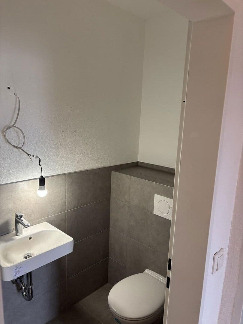 3 bedroom flat to rent, 90 m², Straubing, Bavaria 3 bedroom flat to rent, 90 m², Straubing, Bavaria