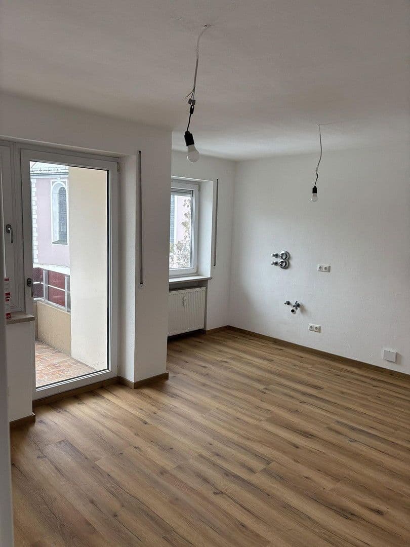 3 bedroom flat to rent, 90 m², Straubing, Bavaria 3 bedroom flat to rent, 90 m², Straubing, Bavaria
