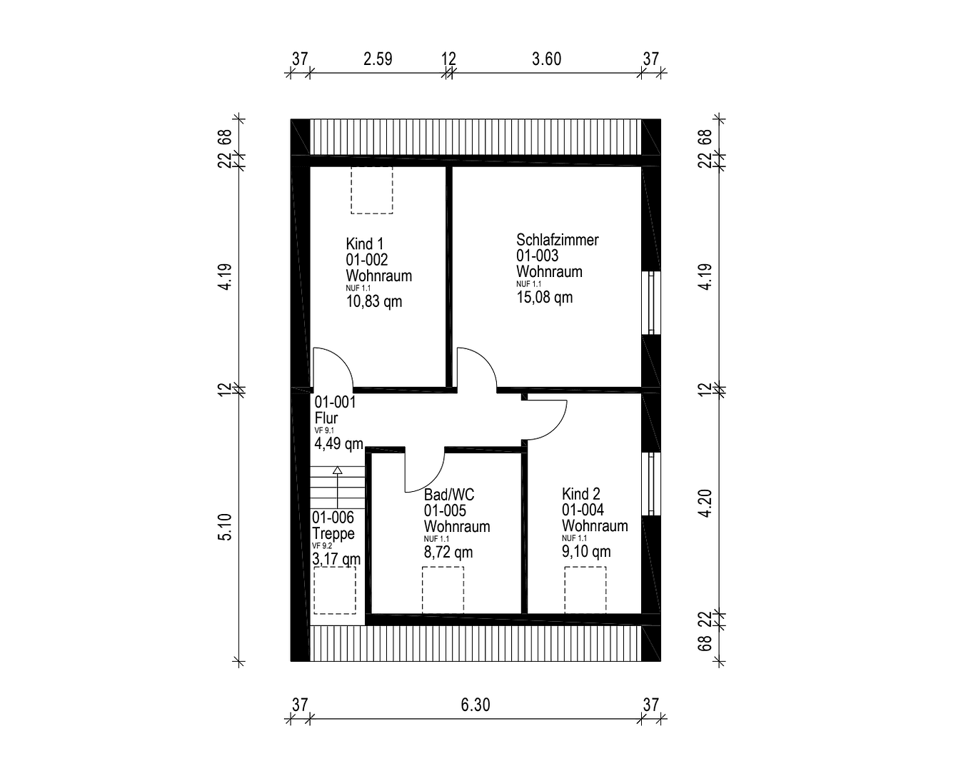 house for sale, 128 m², Wismar, Mecklenburg-Vorpommern house for sale, 128 m², Wismar, Mecklenburg-Vorpommern