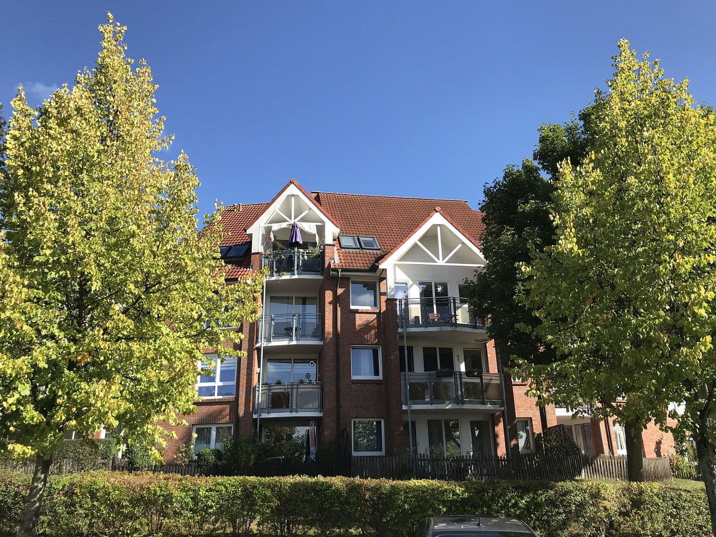 2 bedroom flat for sale, 55 m², Schwerin, Mecklenburg-Vorpommern 2 bedroom flat for sale, 55 m², Schwerin, Mecklenburg-Vorpommern