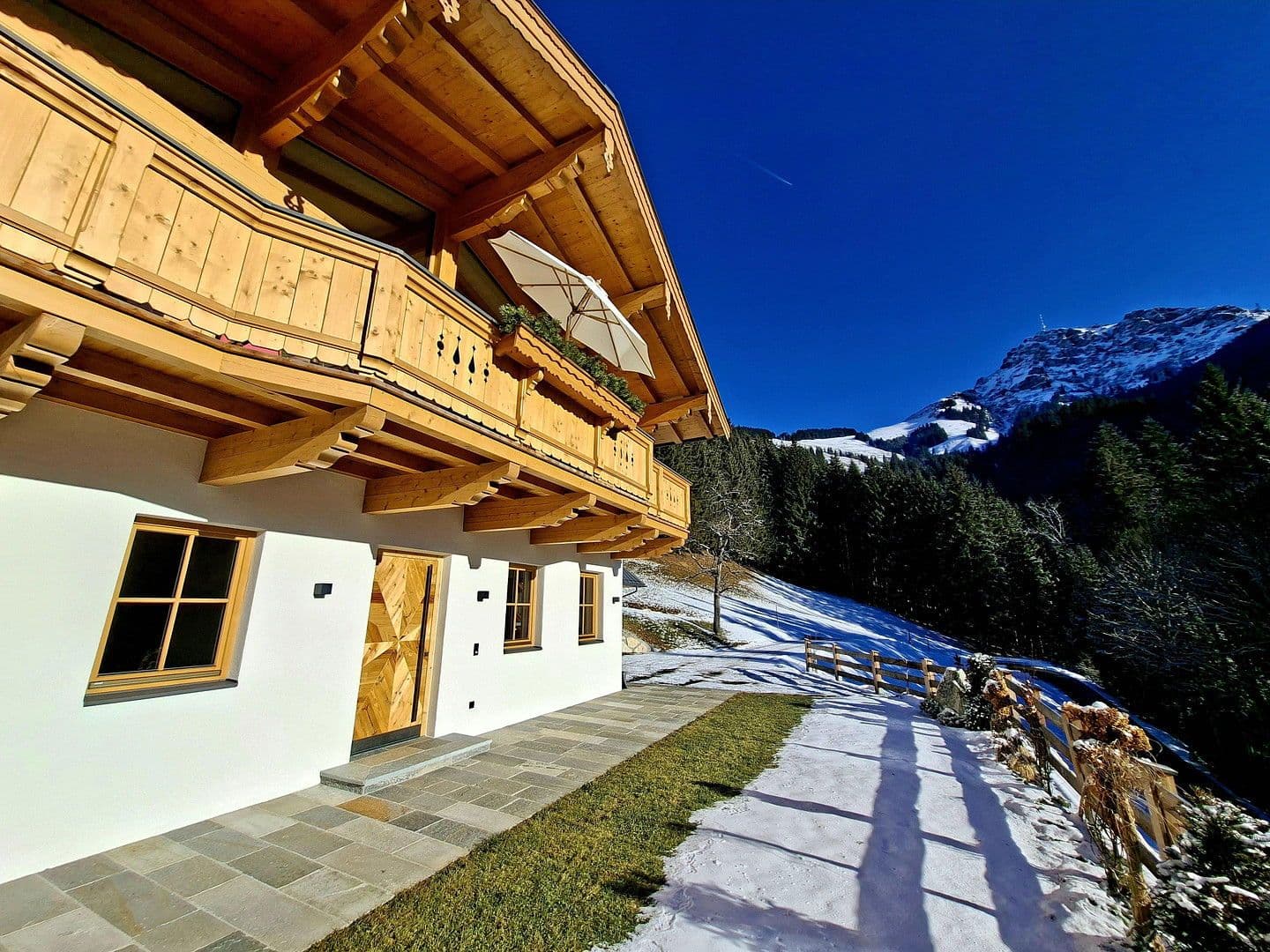 2 bedroom flat to rent, 57 m², Hornweg 3, Oberndorf in Tirol, Tyrol 2 bedroom flat to rent, 57 m², Hornweg 3, Oberndorf in Tirol, Tyrol