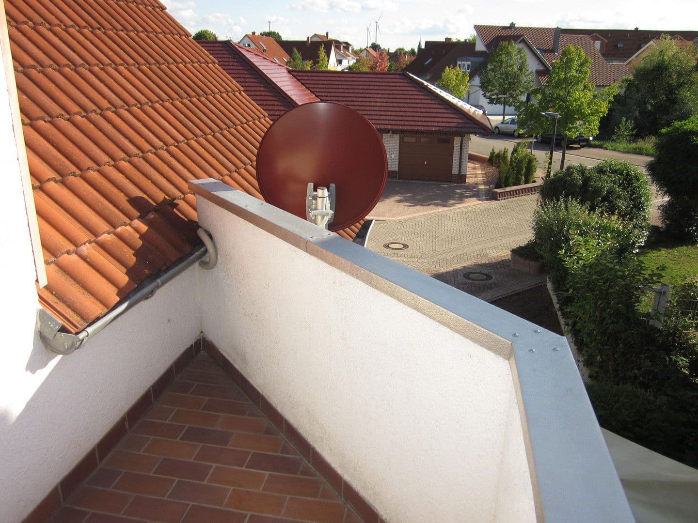 3 bedroom flat for sale, 66 m², Sudetenstr. 1, Offenbach an der Queich, Rhineland-Palatinate 3 bedroom flat for sale, 66 m², Sudetenstr. 1, Offenbach an der Queich, Rhineland-Palatinate