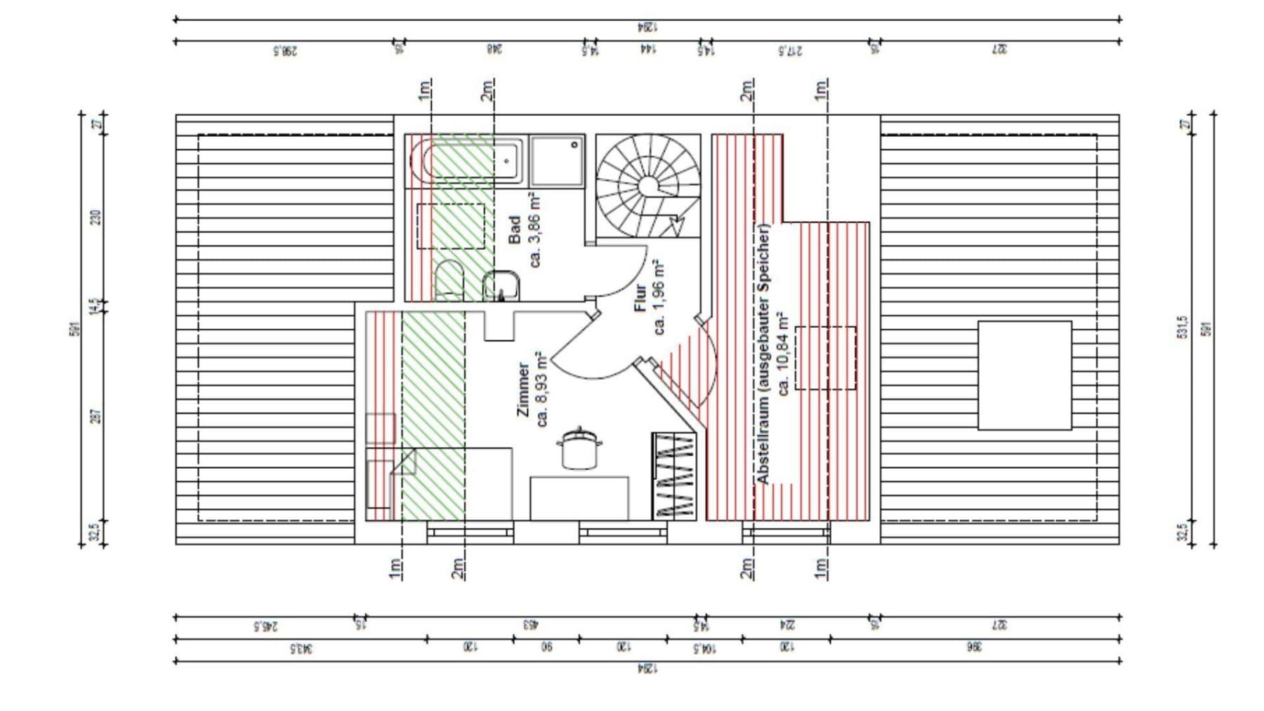 3 bedroom flat for sale, 66 m², Sudetenstr. 1, Offenbach an der Queich, Rhineland-Palatinate 3 bedroom flat for sale, 66 m², Sudetenstr. 1, Offenbach an der Queich, Rhineland-Palatinate