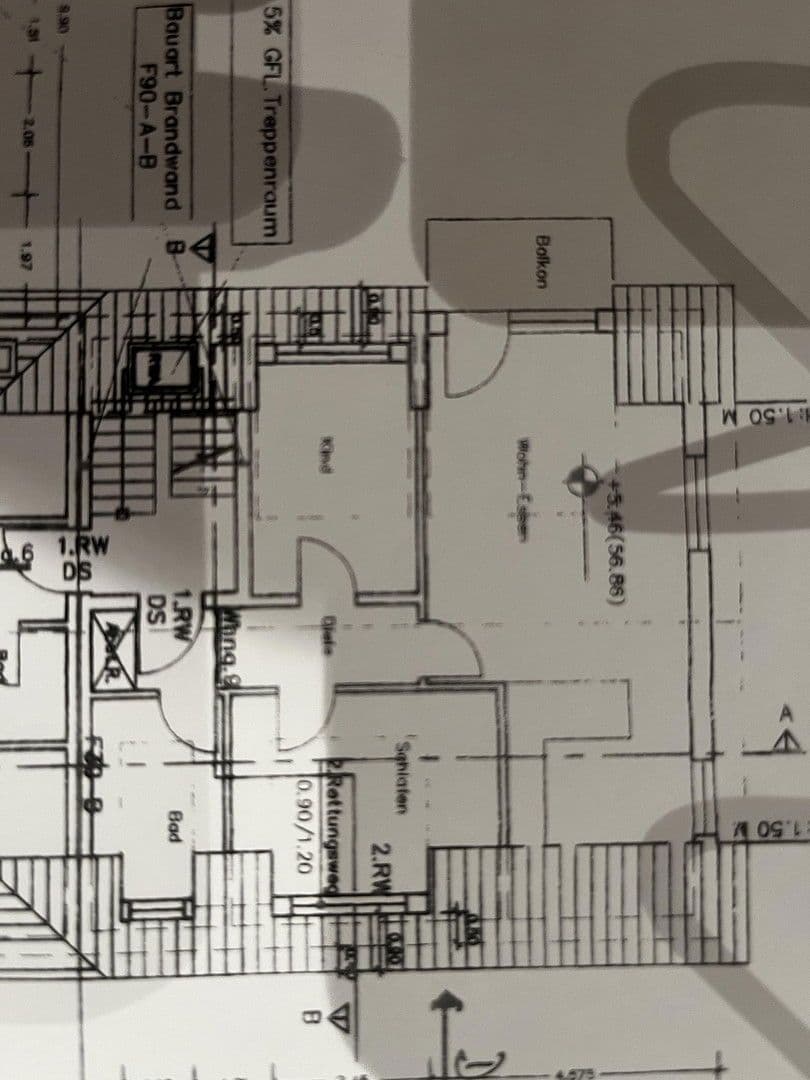 2 bedroom flat to rent, 69 m², KÖLN, North Rhine-Westphalia 2 bedroom flat to rent, 69 m², KÖLN, North Rhine-Westphalia