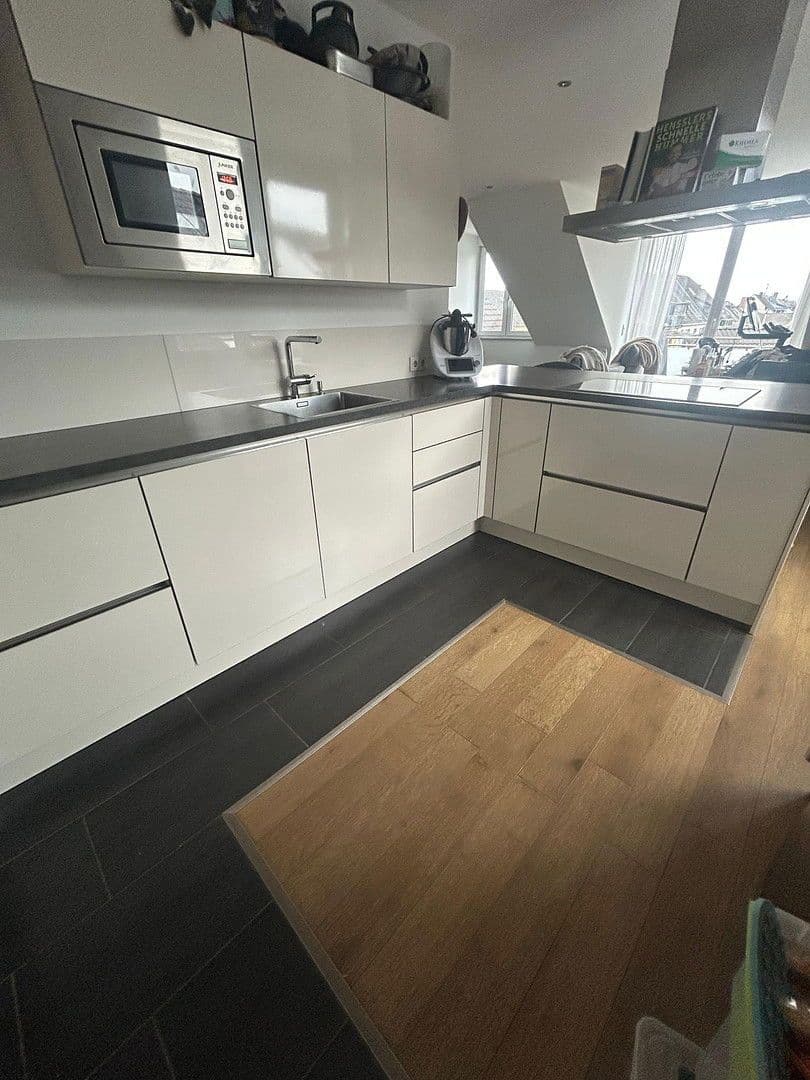 2 bedroom flat to rent, 69 m², KÖLN, North Rhine-Westphalia 2 bedroom flat to rent, 69 m², KÖLN, North Rhine-Westphalia