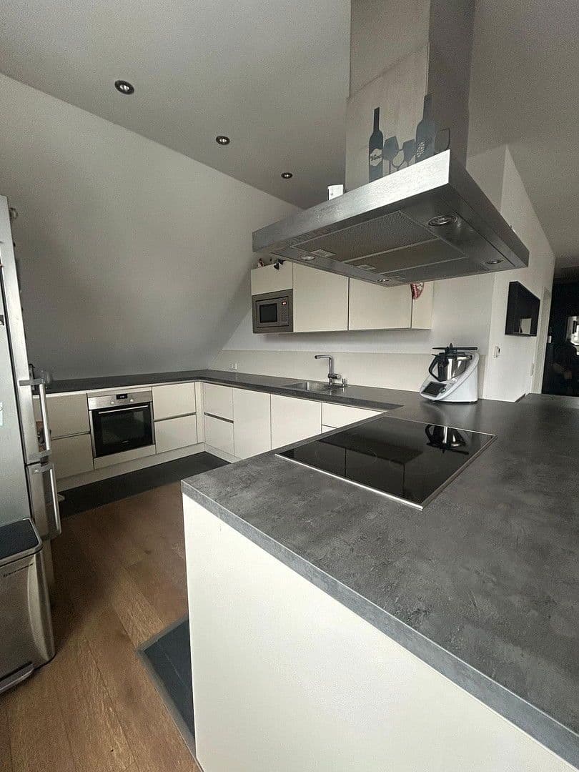 2 bedroom flat to rent, 69 m², KÖLN, North Rhine-Westphalia 2 bedroom flat to rent, 69 m², KÖLN, North Rhine-Westphalia