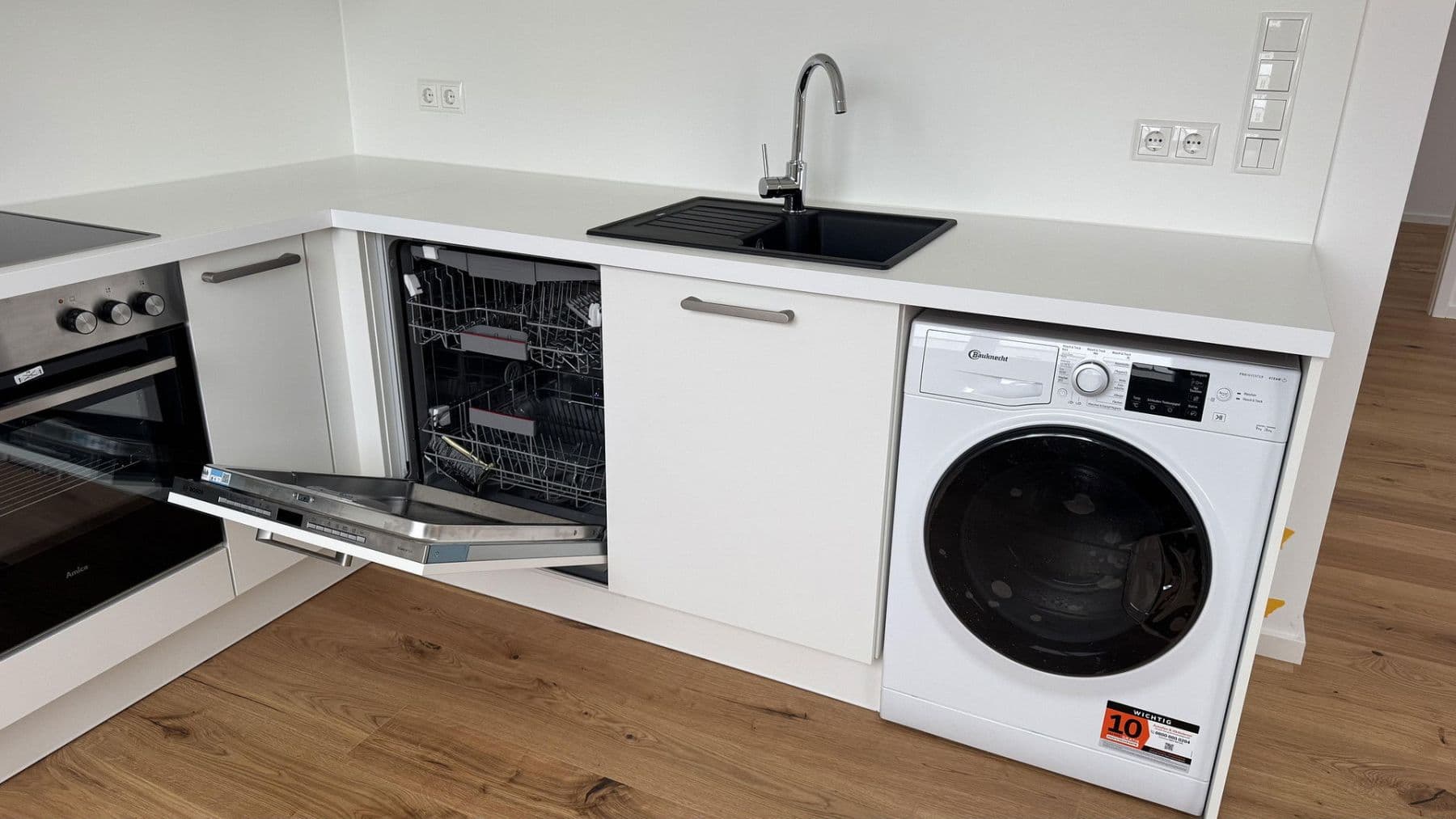 2 bedroom flat to rent, 59 m², Pasewalker Straße 96, Berlin, Berlin 2 bedroom flat to rent, 59 m², Pasewalker Straße 96, Berlin, Berlin