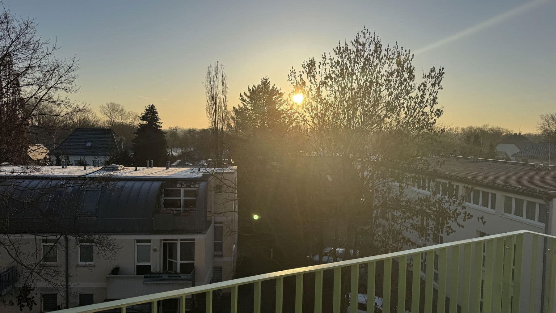 2 bedroom flat to rent, 59 m², Pasewalker Straße 96, Berlin, Berlin 2 bedroom flat to rent, 59 m², Pasewalker Straße 96, Berlin, Berlin