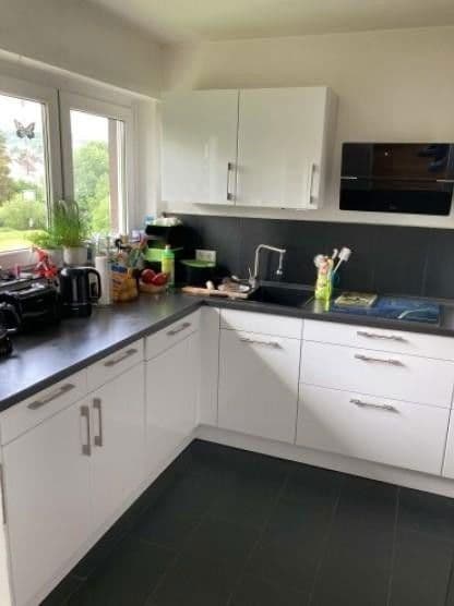 4 bedroom flat for sale, 118 m², Kreuztal, North Rhine-Westphalia 4 bedroom flat for sale, 118 m², Kreuztal, North Rhine-Westphalia