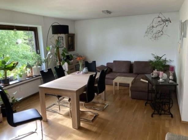 4 bedroom flat for sale, 118 m², Kreuztal, North Rhine-Westphalia 4 bedroom flat for sale, 118 m², Kreuztal, North Rhine-Westphalia