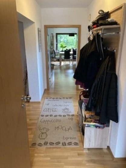 4 bedroom flat for sale, 118 m², Kreuztal, North Rhine-Westphalia 4 bedroom flat for sale, 118 m², Kreuztal, North Rhine-Westphalia