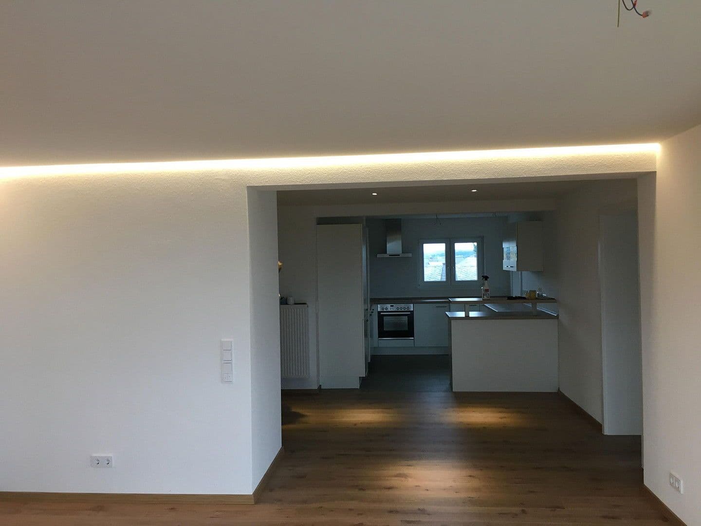 5 bedroom flat to rent, 152 m², Simmern/Hunsrück, Rhineland-Palatinate 5 bedroom flat to rent, 152 m², Simmern/Hunsrück, Rhineland-Palatinate