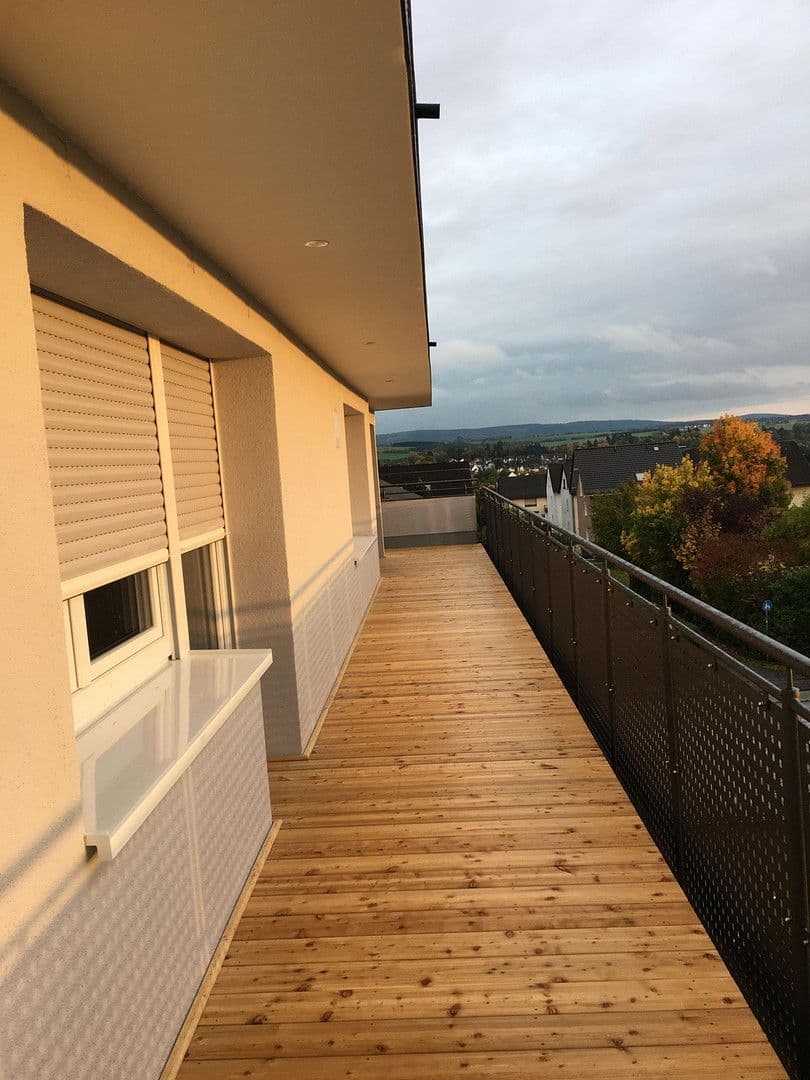 5 bedroom flat to rent, 152 m², Simmern/Hunsrück, Rhineland-Palatinate 5 bedroom flat to rent, 152 m², Simmern/Hunsrück, Rhineland-Palatinate