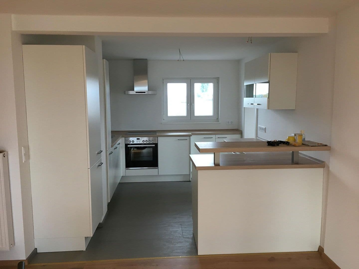 5 bedroom flat to rent, 152 m², Simmern/Hunsrück, Rhineland-Palatinate 5 bedroom flat to rent, 152 m², Simmern/Hunsrück, Rhineland-Palatinate