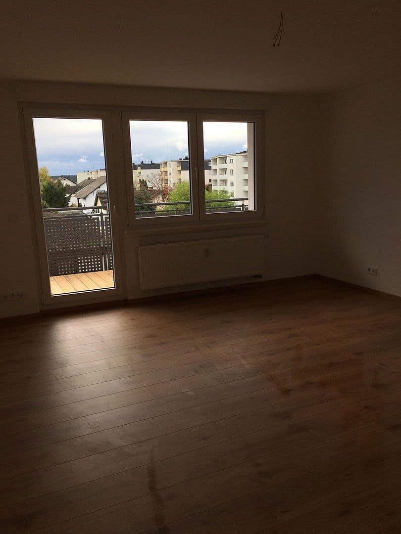 5 bedroom flat to rent, 152 m², Simmern/Hunsrück, Rhineland-Palatinate 5 bedroom flat to rent, 152 m², Simmern/Hunsrück, Rhineland-Palatinate