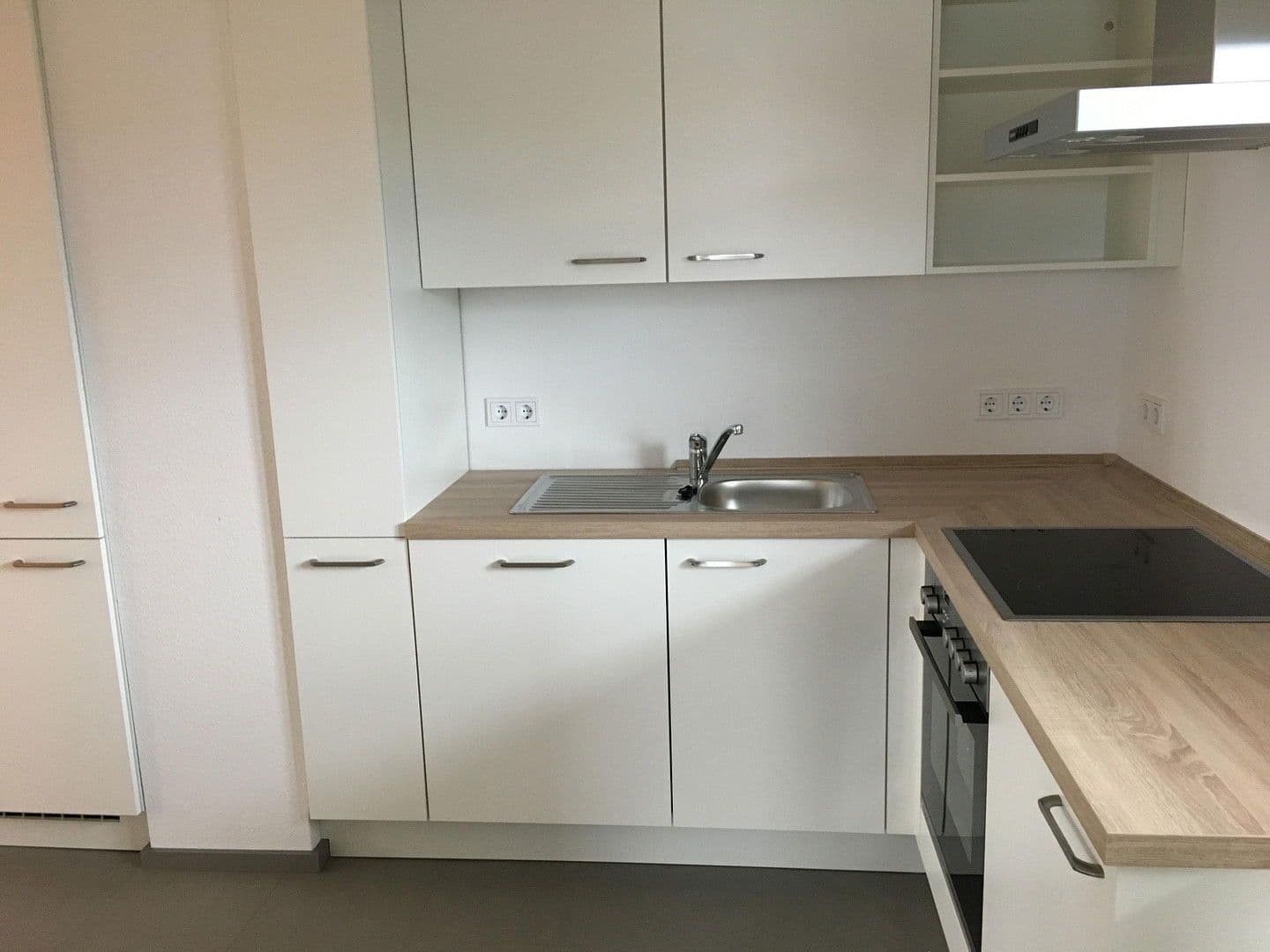 5 bedroom flat to rent, 152 m², Simmern/Hunsrück, Rhineland-Palatinate 5 bedroom flat to rent, 152 m², Simmern/Hunsrück, Rhineland-Palatinate