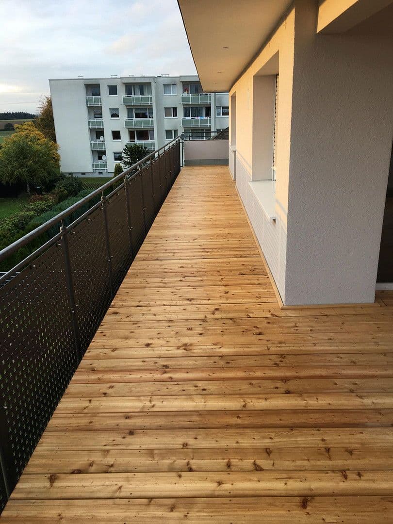 5 bedroom flat to rent, 152 m², Simmern/Hunsrück, Rhineland-Palatinate 5 bedroom flat to rent, 152 m², Simmern/Hunsrück, Rhineland-Palatinate