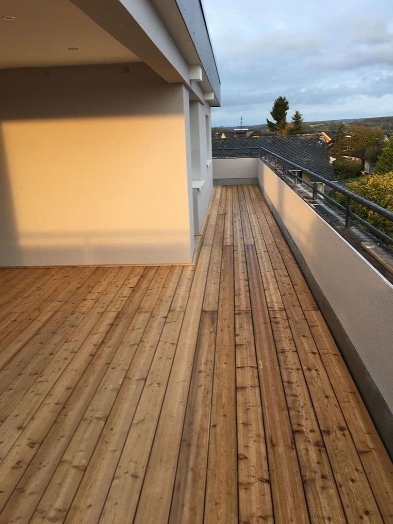 5 bedroom flat to rent, 152 m², Simmern/Hunsrück, Rhineland-Palatinate 5 bedroom flat to rent, 152 m², Simmern/Hunsrück, Rhineland-Palatinate