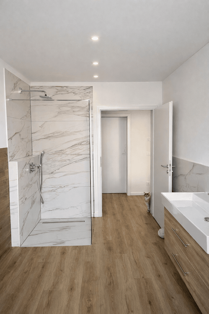 5 bedroom flat to rent, 172 m², Jockgrim, Rhineland-Palatinate 5 bedroom flat to rent, 172 m², Jockgrim, Rhineland-Palatinate