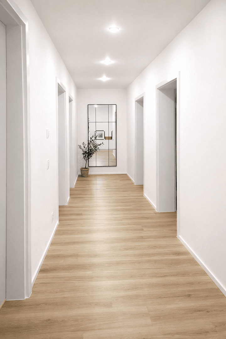 5 bedroom flat to rent, 172 m², Jockgrim, Rhineland-Palatinate 5 bedroom flat to rent, 172 m², Jockgrim, Rhineland-Palatinate