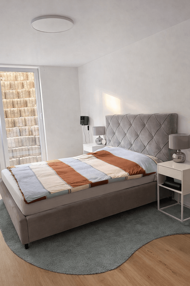 5 bedroom flat to rent, 172 m², Jockgrim, Rhineland-Palatinate 5 bedroom flat to rent, 172 m², Jockgrim, Rhineland-Palatinate