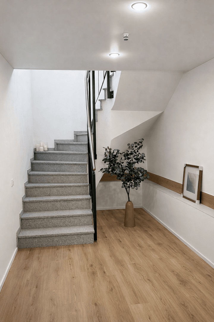 5 bedroom flat to rent, 172 m², Jockgrim, Rhineland-Palatinate 5 bedroom flat to rent, 172 m², Jockgrim, Rhineland-Palatinate