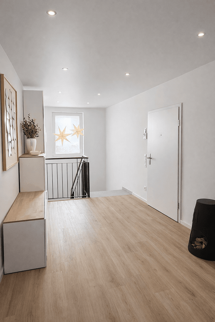 5 bedroom flat to rent, 172 m², Jockgrim, Rhineland-Palatinate 5 bedroom flat to rent, 172 m², Jockgrim, Rhineland-Palatinate