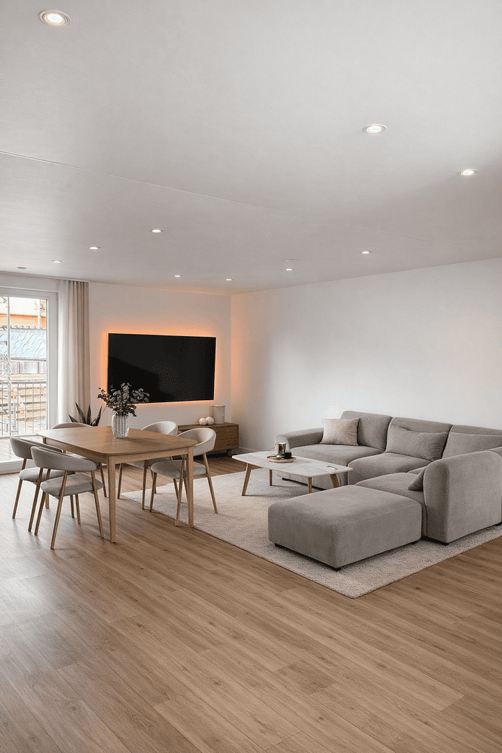 5 bedroom flat to rent, 172 m², Jockgrim, Rhineland-Palatinate 5 bedroom flat to rent, 172 m², Jockgrim, Rhineland-Palatinate