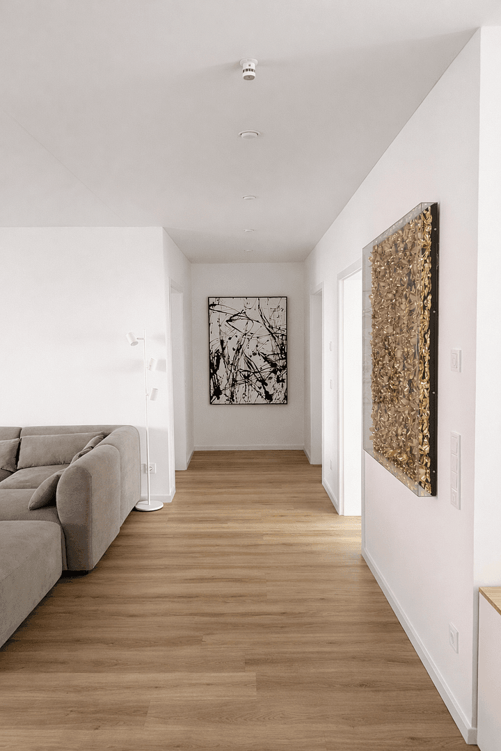 5 bedroom flat to rent, 172 m², Jockgrim, Rhineland-Palatinate 5 bedroom flat to rent, 172 m², Jockgrim, Rhineland-Palatinate