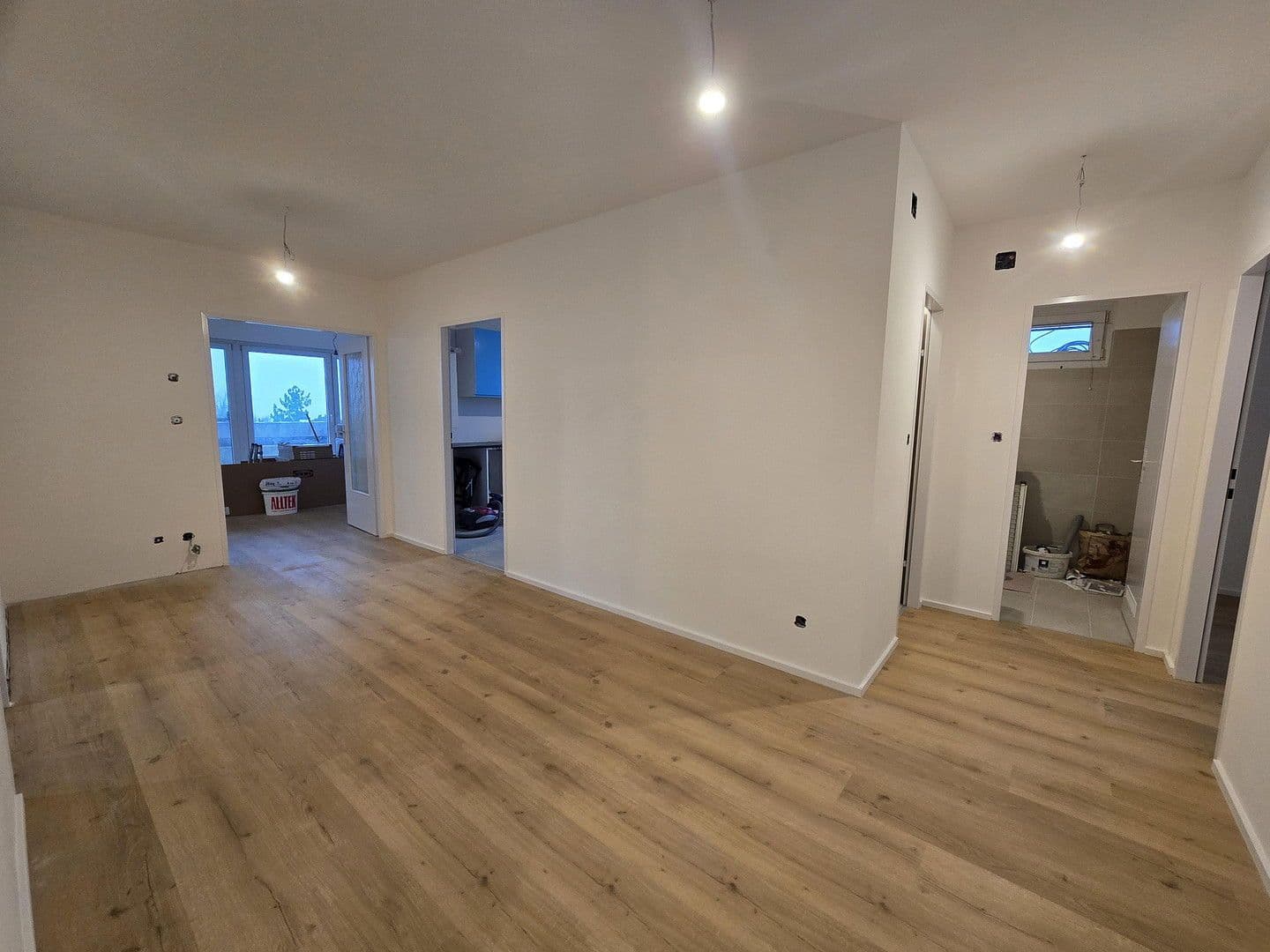 4 bedroom flat to rent, 113 m², Waidhausenstraße 45, Wien, Vienna 4 bedroom flat to rent, 113 m², Waidhausenstraße 45, Wien, Vienna