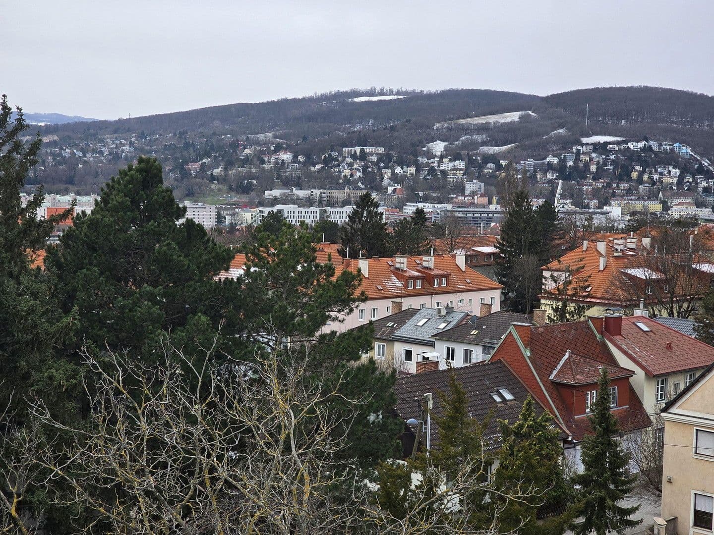 4 bedroom flat to rent, 113 m², Waidhausenstraße 45, Wien, Vienna 4 bedroom flat to rent, 113 m², Waidhausenstraße 45, Wien, Vienna