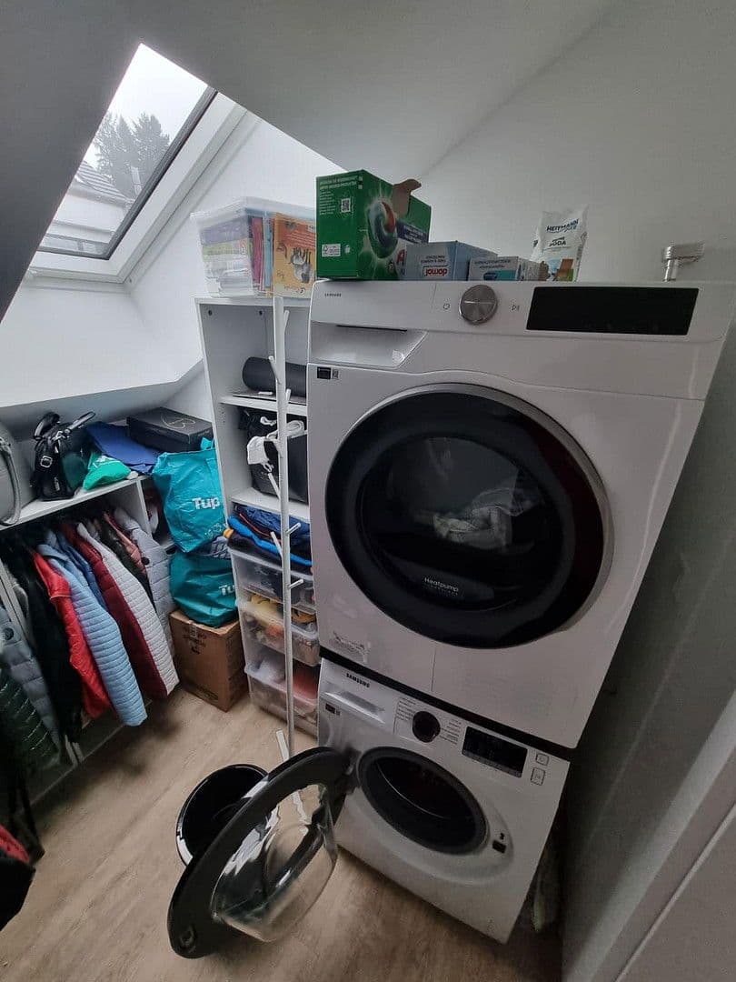 2 bedroom with open-plan kitchen flat for sale, 92 m², Heerstr. 9, Todtenweis, Bavaria 2 bedroom with open-plan kitchen flat for sale, 92 m², Heerstr. 9, Todtenweis, Bavaria