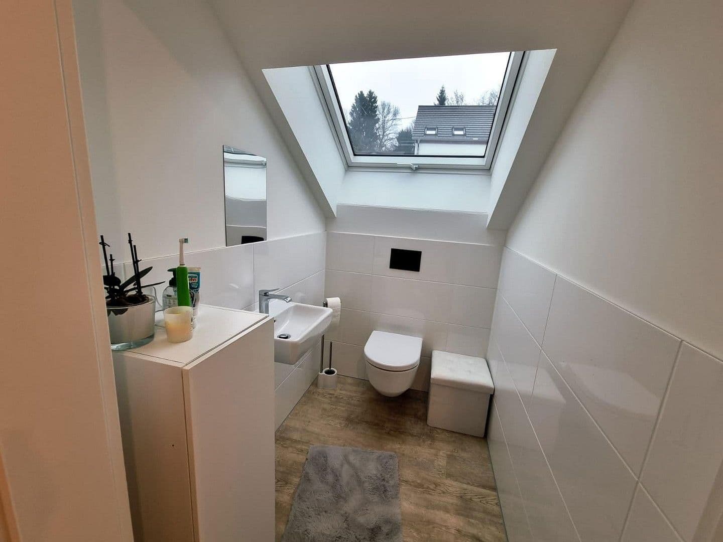 2 bedroom with open-plan kitchen flat for sale, 92 m², Heerstr. 9, Todtenweis, Bavaria 2 bedroom with open-plan kitchen flat for sale, 92 m², Heerstr. 9, Todtenweis, Bavaria