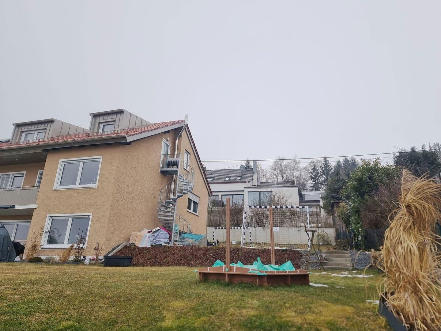 2 bedroom with open-plan kitchen flat for sale, 92 m², Heerstr. 9, Todtenweis, Bavaria 2 bedroom with open-plan kitchen flat for sale, 92 m², Heerstr. 9, Todtenweis, Bavaria