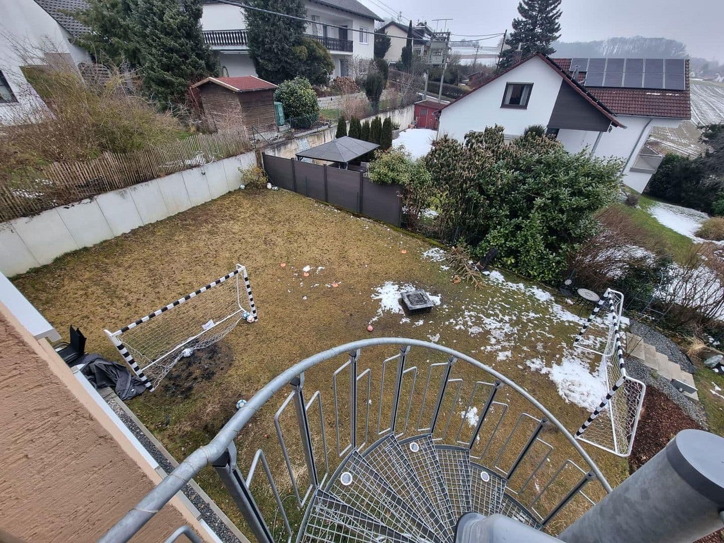 2 bedroom with open-plan kitchen flat for sale, 92 m², Heerstr. 9, Todtenweis, Bavaria 2 bedroom with open-plan kitchen flat for sale, 92 m², Heerstr. 9, Todtenweis, Bavaria