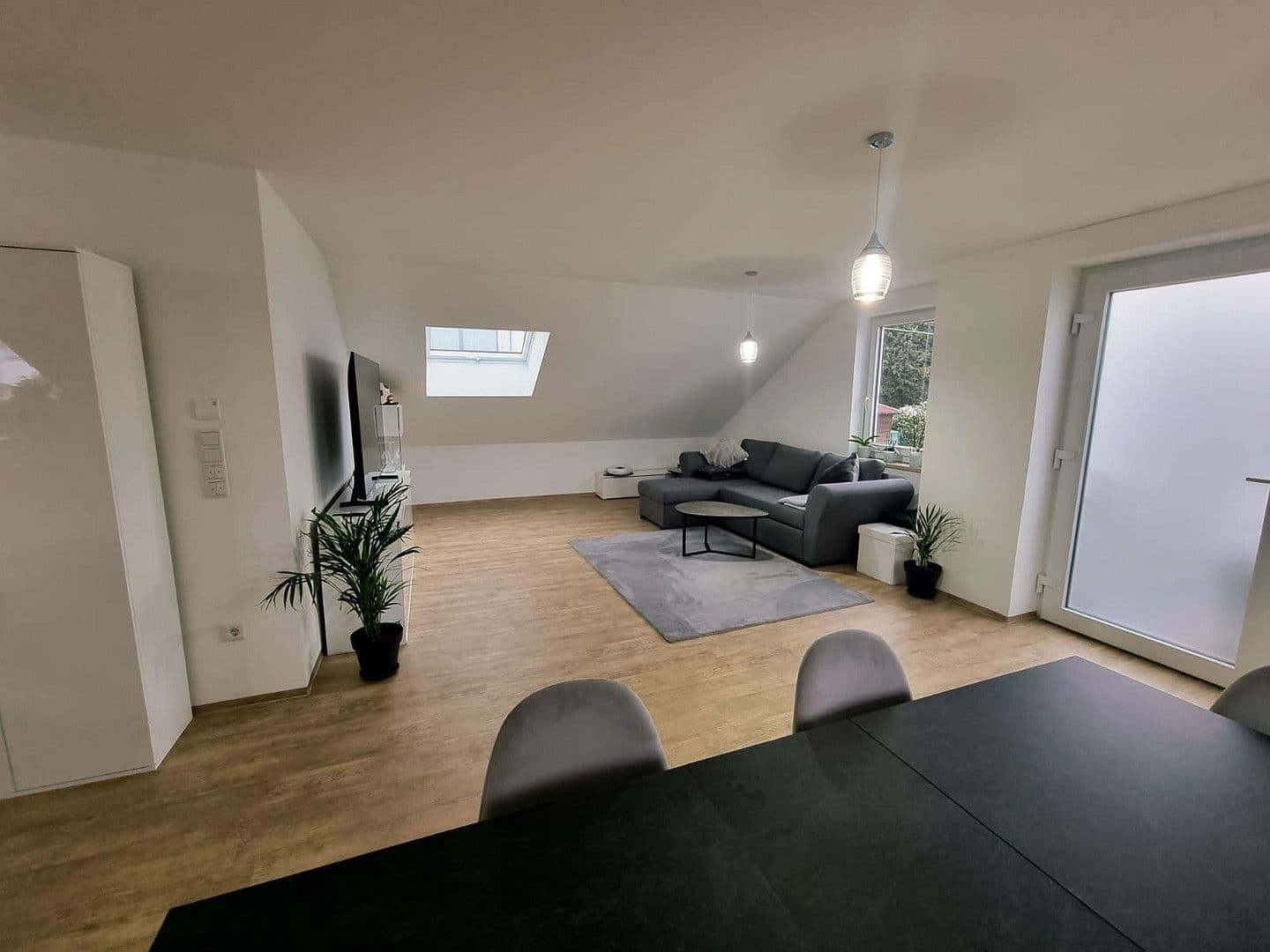 2 bedroom with open-plan kitchen flat for sale, 92 m², Heerstr. 9, Todtenweis, Bavaria 2 bedroom with open-plan kitchen flat for sale, 92 m², Heerstr. 9, Todtenweis, Bavaria