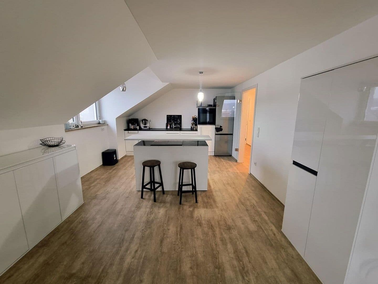 2 bedroom with open-plan kitchen flat for sale, 92 m², Heerstr. 9, Todtenweis, Bavaria 2 bedroom with open-plan kitchen flat for sale, 92 m², Heerstr. 9, Todtenweis, Bavaria