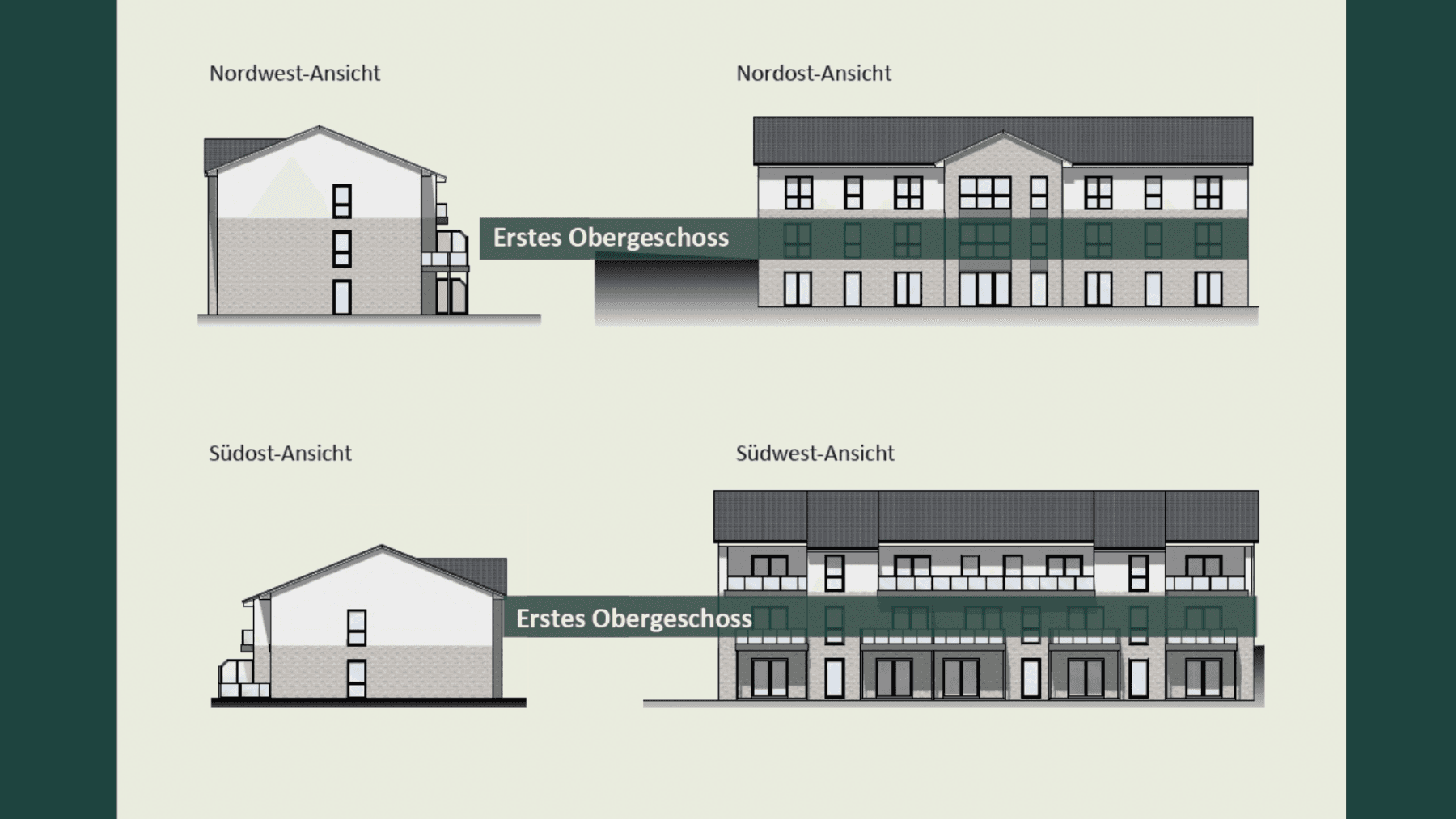 4 bedroom flat for sale, 92 m², Heide, Schleswig-Holstein 4 bedroom flat for sale, 92 m², Heide, Schleswig-Holstein