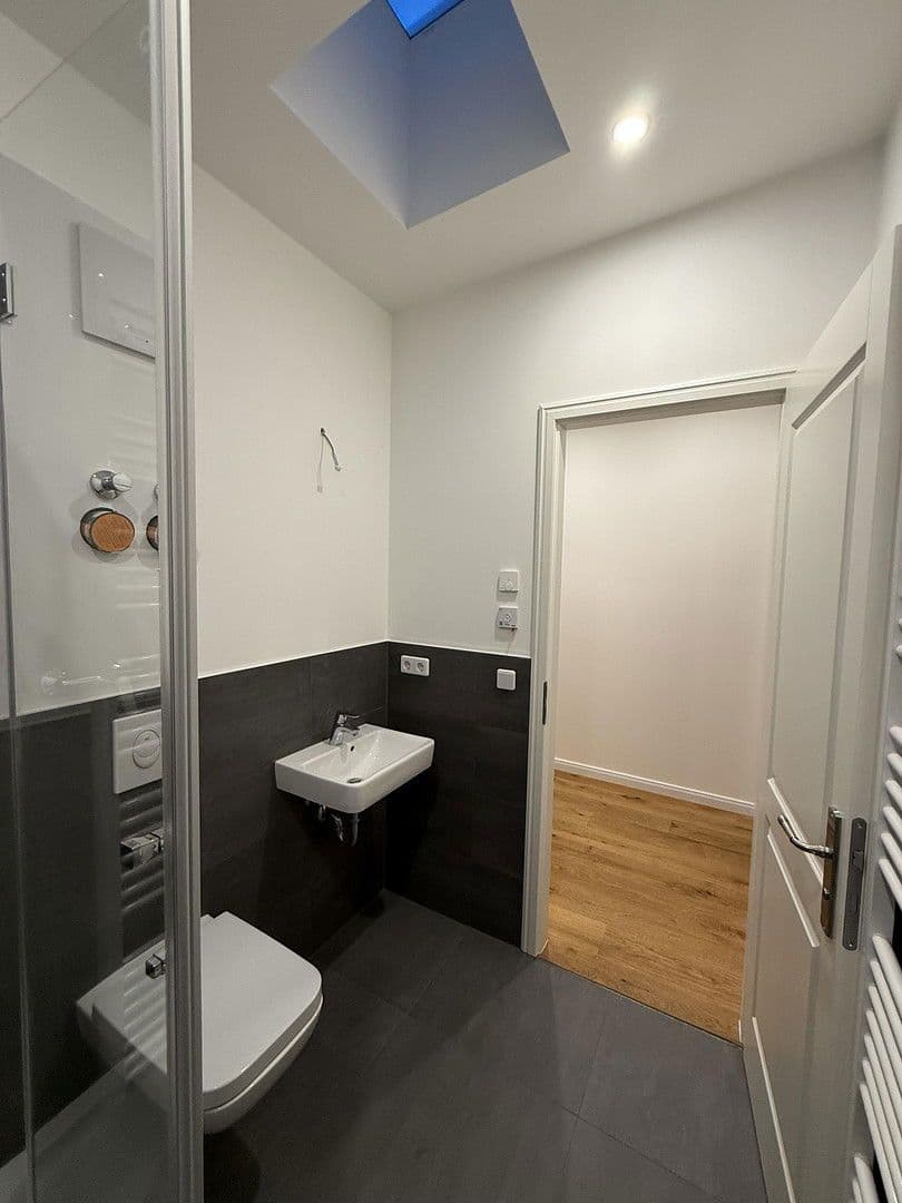 1 bedroom flat to rent, 36 m², Kantstraße, Berlin, Berlin 1 bedroom flat to rent, 36 m², Kantstraße, Berlin, Berlin