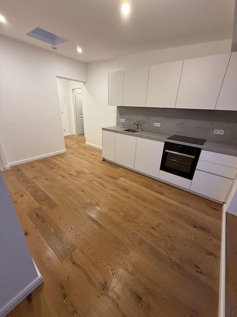 1 bedroom flat to rent, 36 m², Kantstraße, Berlin, Berlin 1 bedroom flat to rent, 36 m², Kantstraße, Berlin, Berlin